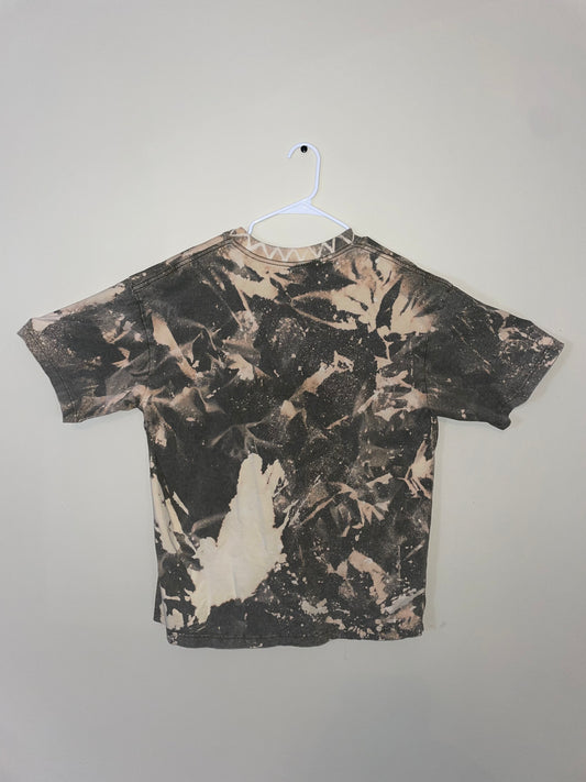 Marcart. Bleach Art Tee 1.0