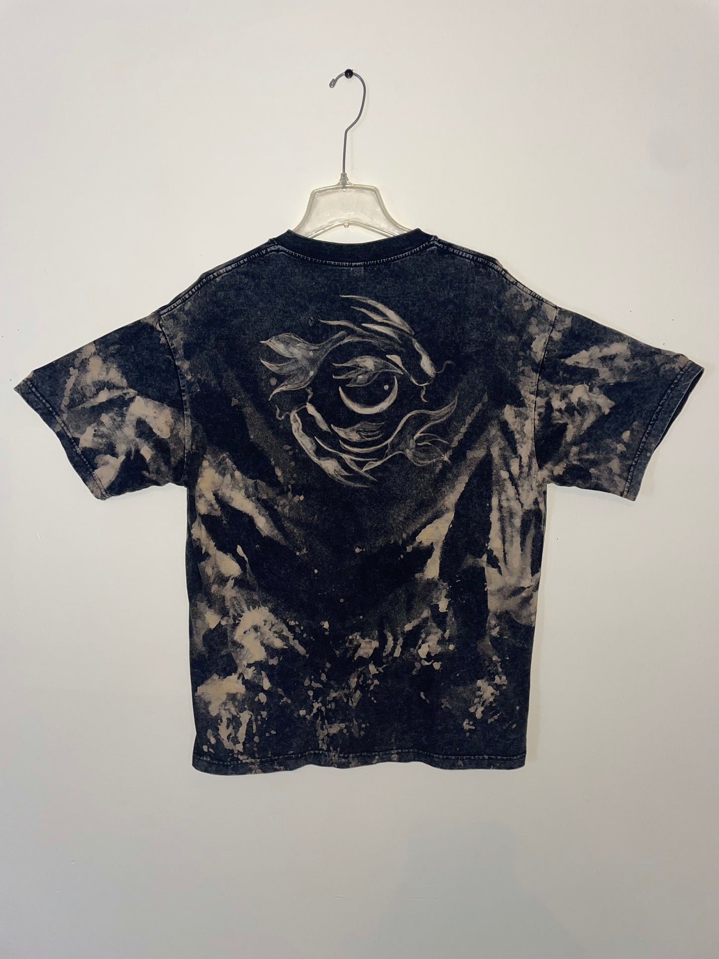 Marcart. Bleach Art Tee 2.0
