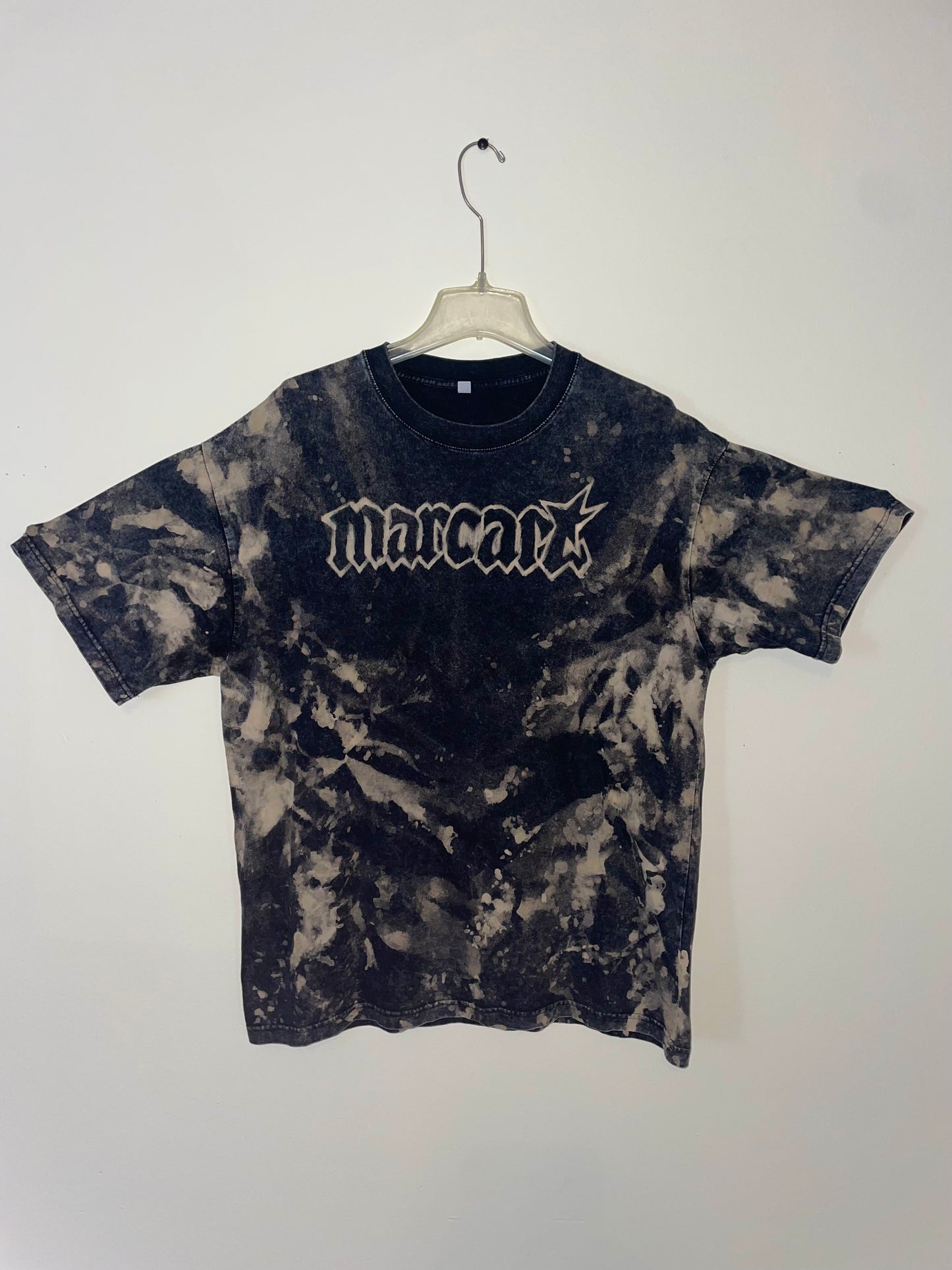 Marcart. Bleach Art Tee 2.0
