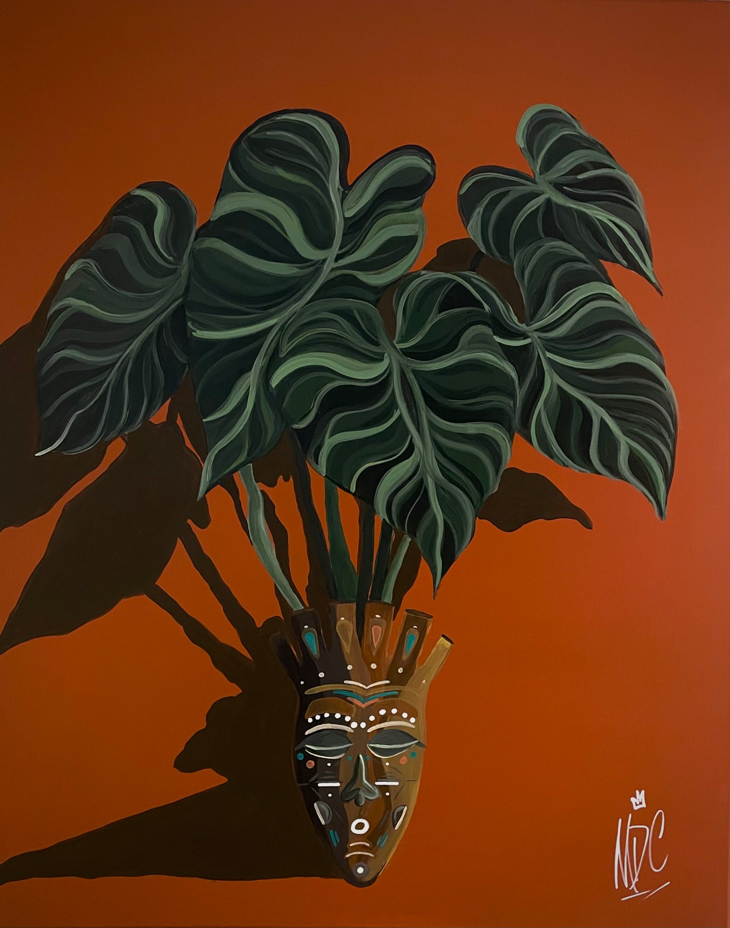 Conscious Root